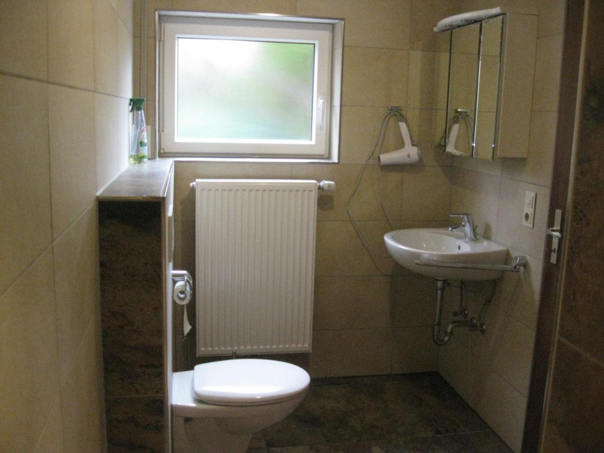 Ferienwohnung Kulla アルプシュタット エクステリア 写真