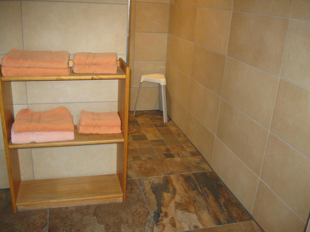 Ferienwohnung Kulla アルプシュタット エクステリア 写真