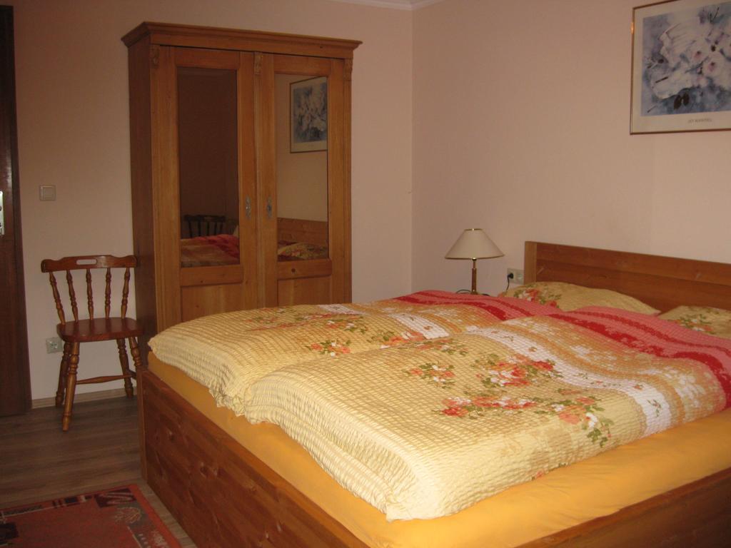 Ferienwohnung Kulla アルプシュタット 部屋 写真