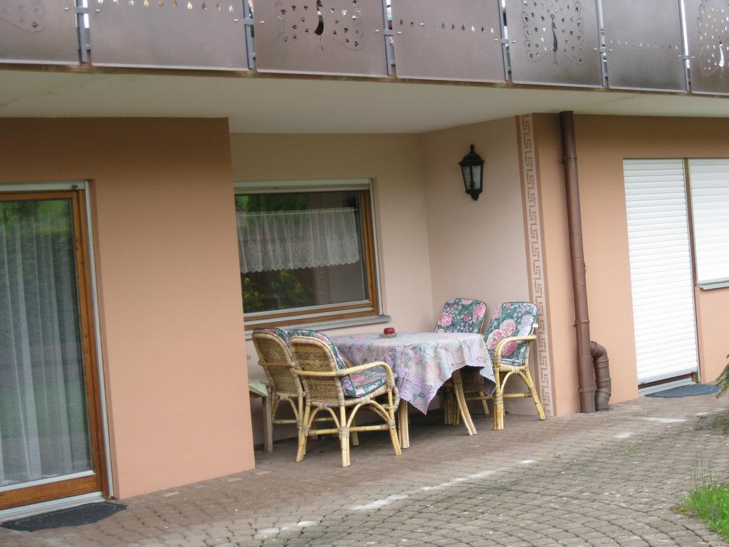 Ferienwohnung Kulla アルプシュタット 部屋 写真